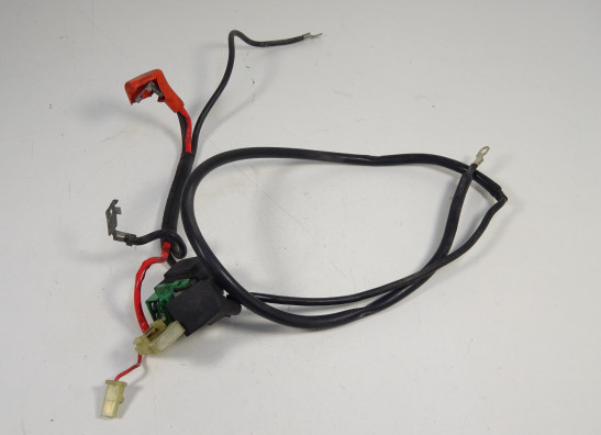 Starter Relay Honda VFR 800 I