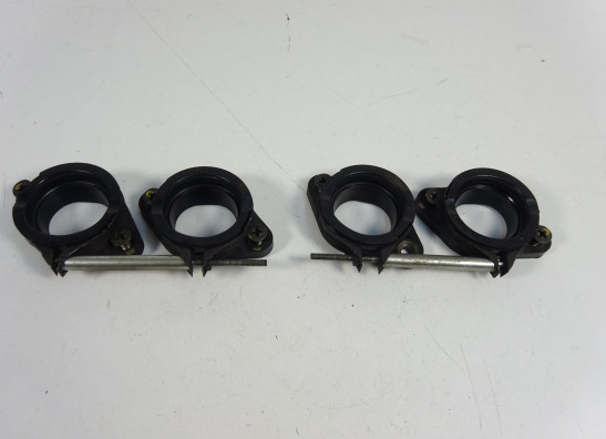 Inlaat rubber Suzuki GSR 600