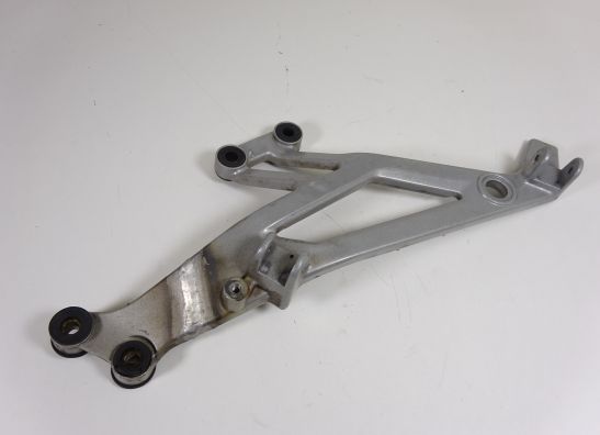 Schetsplaat links Ducati monster 600