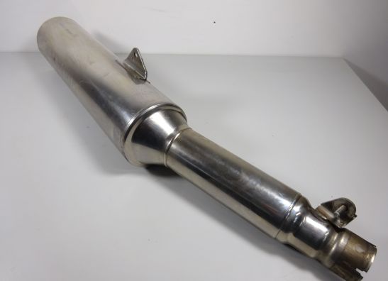 Uitlaat Honda CBR 1100 XX