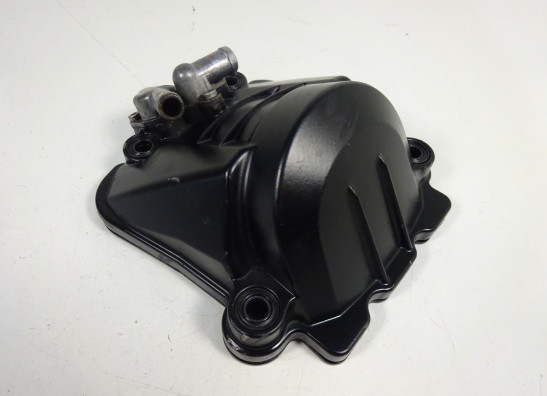 Kleppendeksel KTM 690 SM