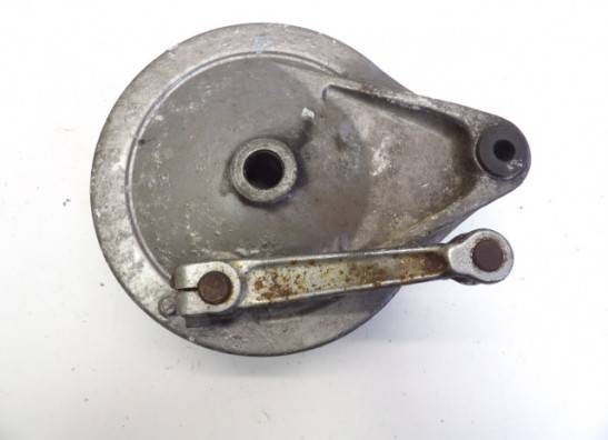 Brake drum Honda CB 450