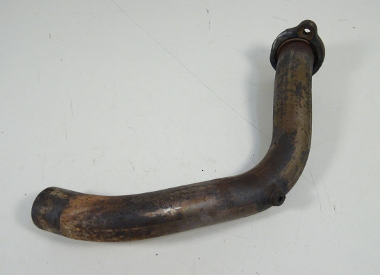 Downpipes Ducati Monster 750