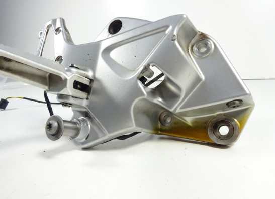 Rechter schetsplaat BMW F 800 R