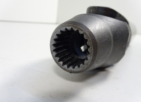 Cardan as BMW R 1150 GS