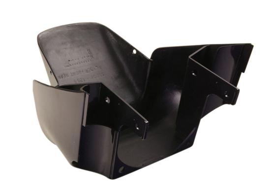 Cowl seat center Kawasaki ZZR 1100