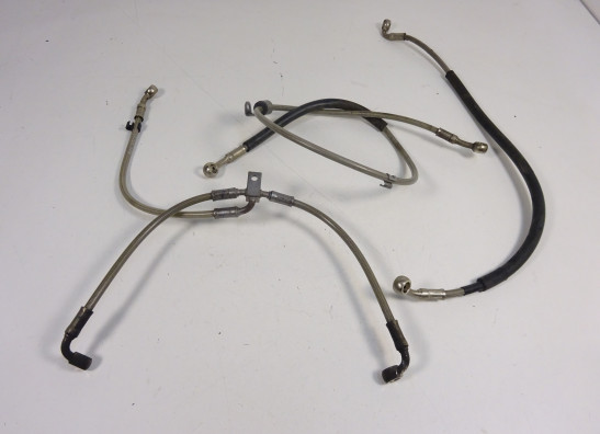 Remleiding voor BMW K 1200 R 