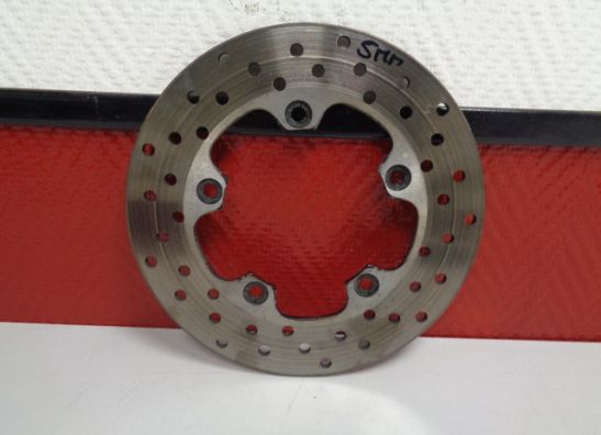 Bremsscheibe hinten  Aprilia RSV 1000