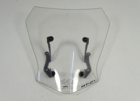 Windscreen Yamaha MT 07