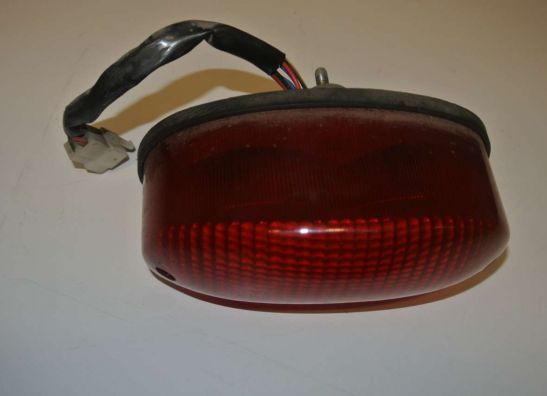 Achterlicht Yamaha TDM