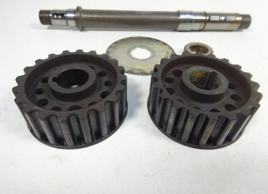 Motorblock Sonstiges Ducati monster 696