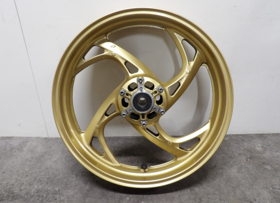 Front Wheel Honda CB 1000 R 2008-2016