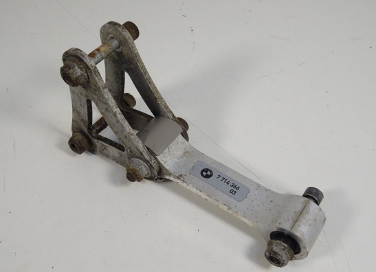 Link systeem achterveer BMW K 1200 S 