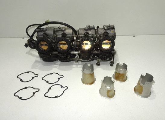 Carburateurset Honda CBR 600 F