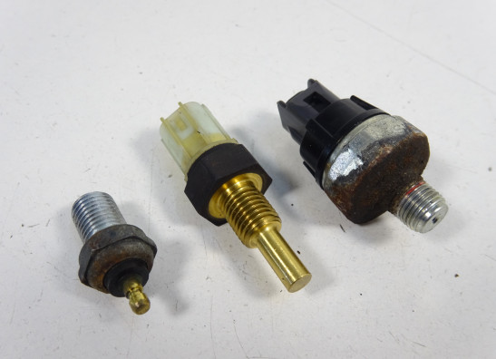 Sensor - overige elektronica Honda NC 700 X