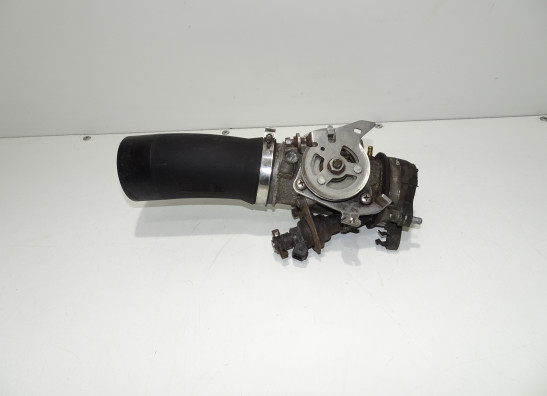 Gasklephuis BMW R 1100 RT