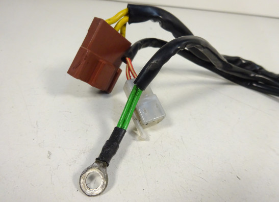 Regler Gleichrichter KTM 690 SM