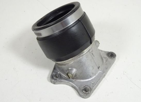 Ansaugkrummer Ducati 748