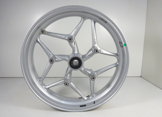 Front Wheel BMW F 800 S - ST