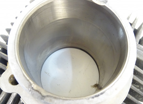 Cilinderblok Ducati monster 600