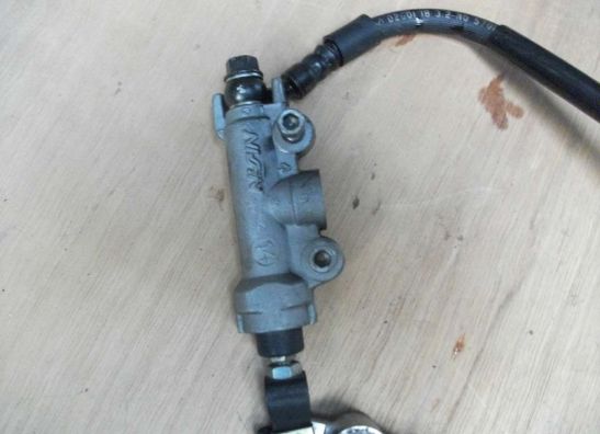 Rear brake master cylinder  Honda VTR 1000 F