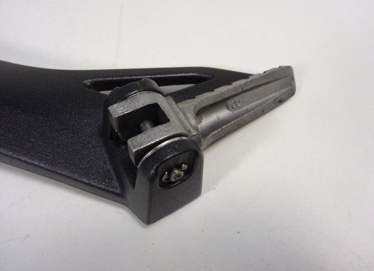 Schetsplaat links Ducati monster 796