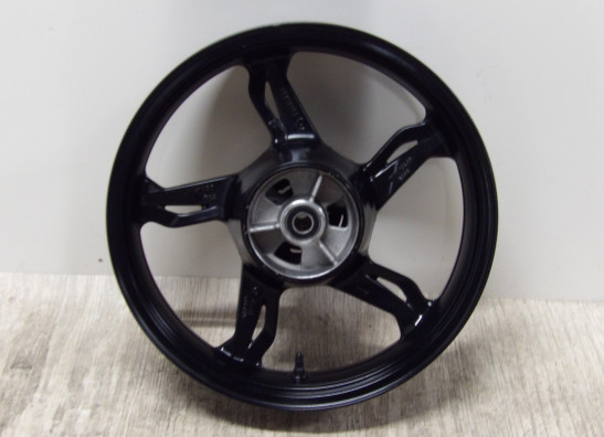 Achtervelg BMW G 310 R