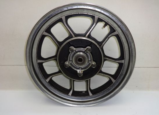 Rear wheel Honda VT 700 750