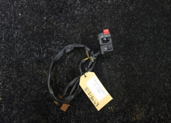 Handlebar switch assy right Yamaha FJR 1300