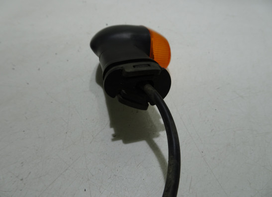 Knipperlicht Yamaha FZ6
