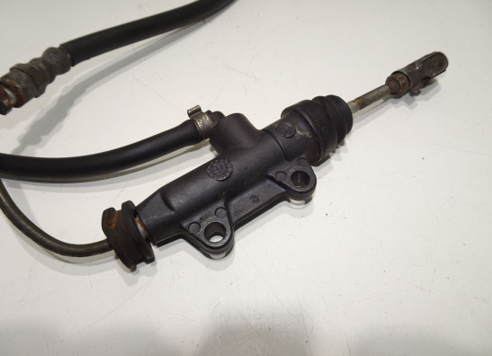 Rempomp achter BMW R 1100  1150 RS