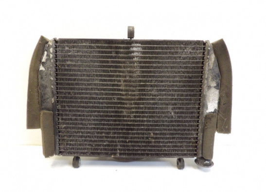 Radiateur Yamaha YZF R6