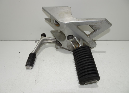 Main step holder left BMW R 850 R