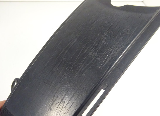 Tankcover Ducati monster 696