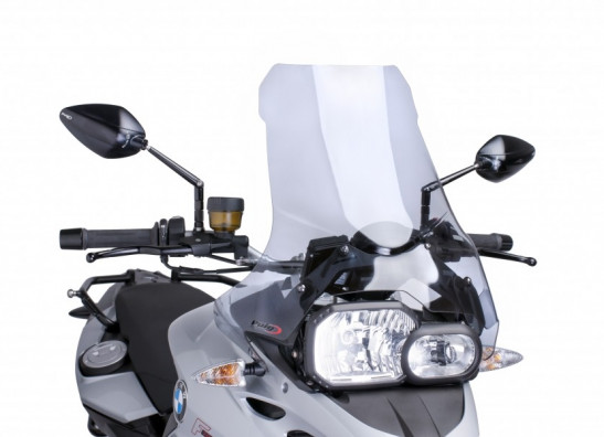 Scheibe Windschild BMW F 700 GS
