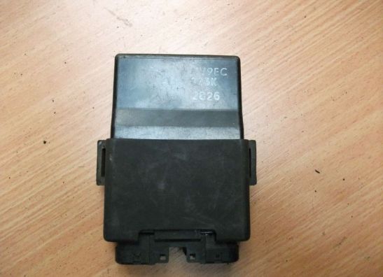 Ignitor CDI ECU Honda CBR 600 F