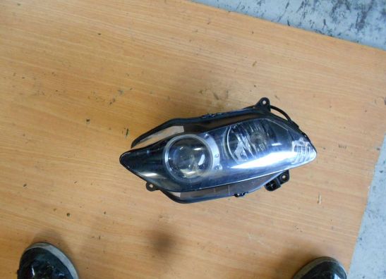 Scheinwerfer Yamaha YZF R1