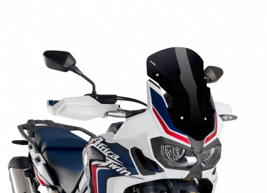 Wind screen Honda CRF 1000 Africa Twin