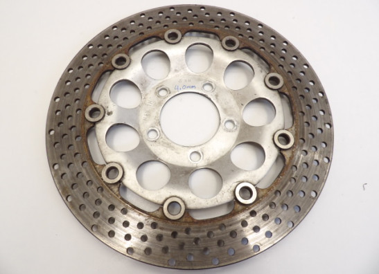 Remschijf voor Suzuki GSX F 750