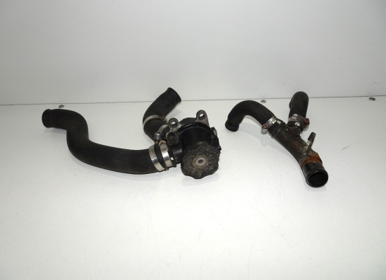 Radiator toebehoren Kawasaki VN 800