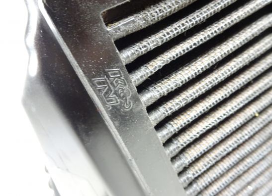 Air cleaner case BMW R 1200 GS Adventure