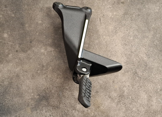 Pillion step left  Husqvarna Vitpilen 701 