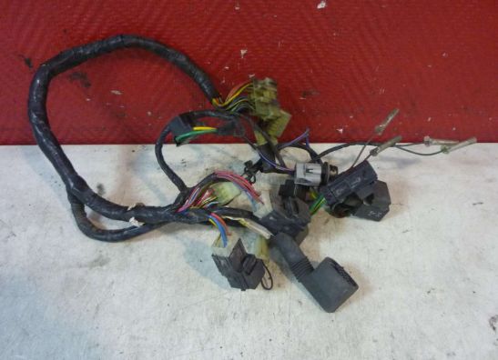 Wire harness front Yamaha FJR 1300