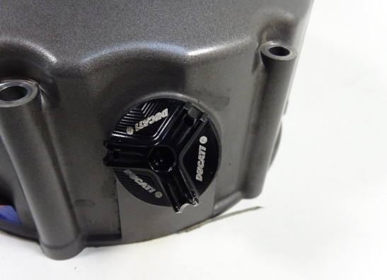 Koppelingsdeksel Ducati monster 696