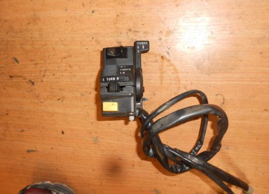 Stuurschakelaar links Suzuki GSX F 1100