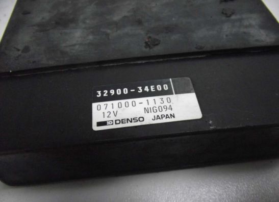 Ignitor CDI ECU Suzuki GSX R 600