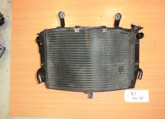 Radiator Yamaha YZF R1