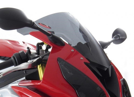 Kuipruit BMW S 1000 RR