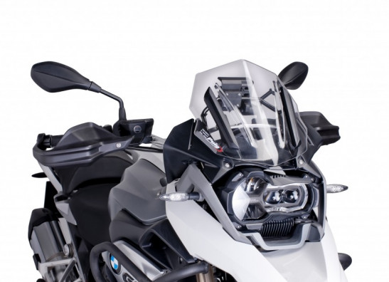 Wind screen BMW R 1200 GS LC