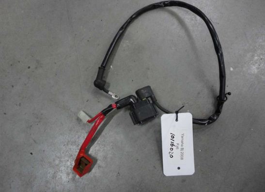 Anlasser Relais Yamaha FAZER 600